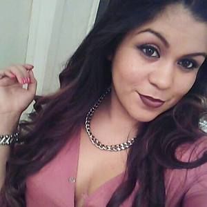 Meet your Posher, Katy